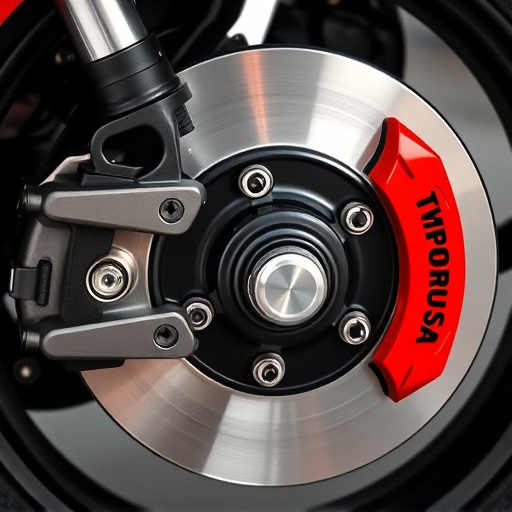 brake calipers