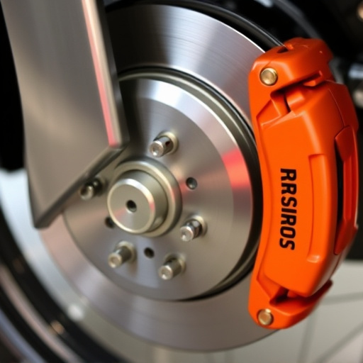 brake calipers