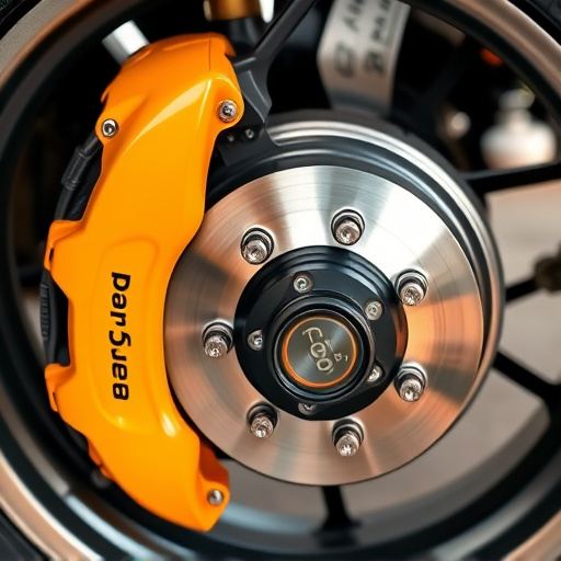 brake calipers