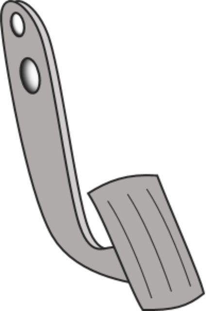 brake calipers