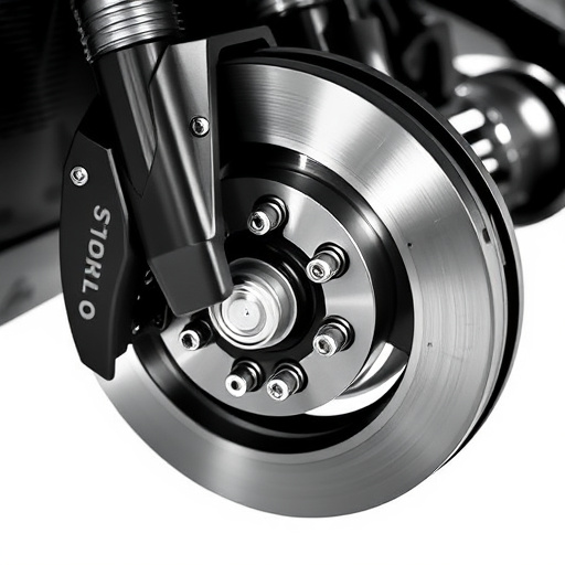 Safe Brake Master Cylinder Installation: Step-by-Step Guide