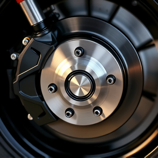 Loud Exhaust System: Racing-Inspired Driving Unveiled