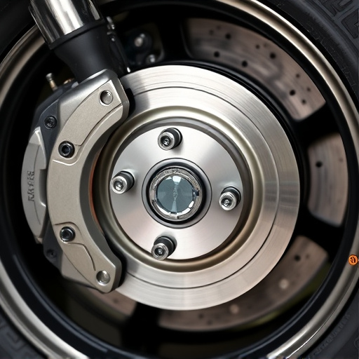 brake calipers