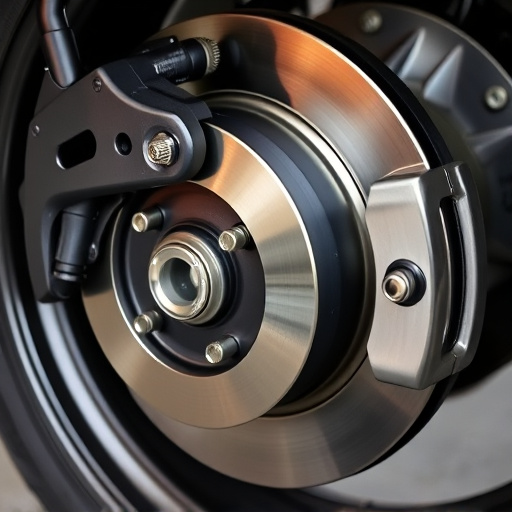 brake calipers