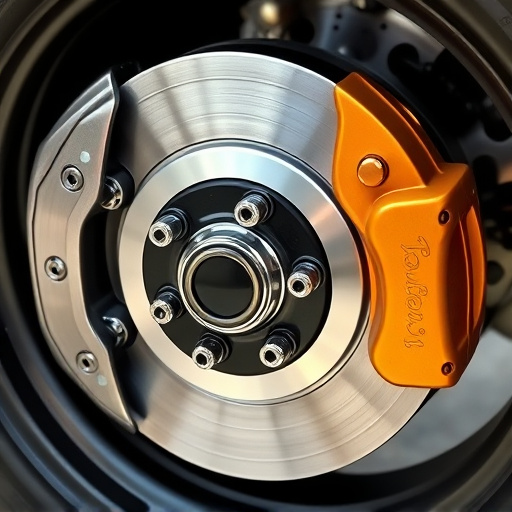 brake calipers
