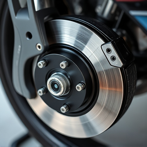 brake calipers