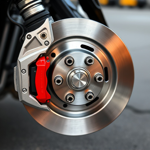 brake calipers
