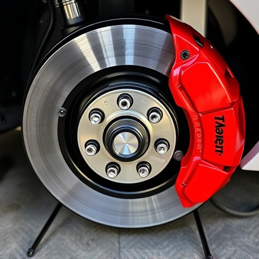 brake calipers