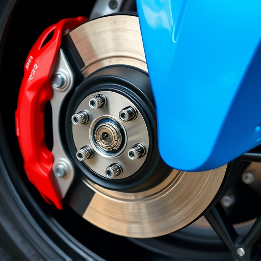 brake calipers