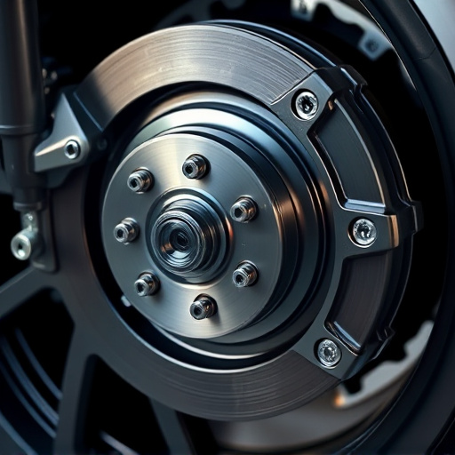 brake calipers