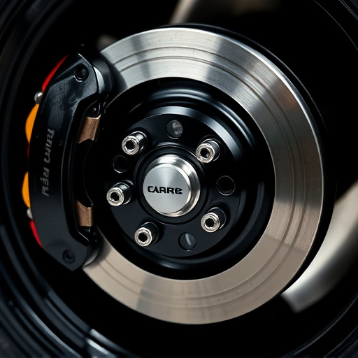 brake calipers