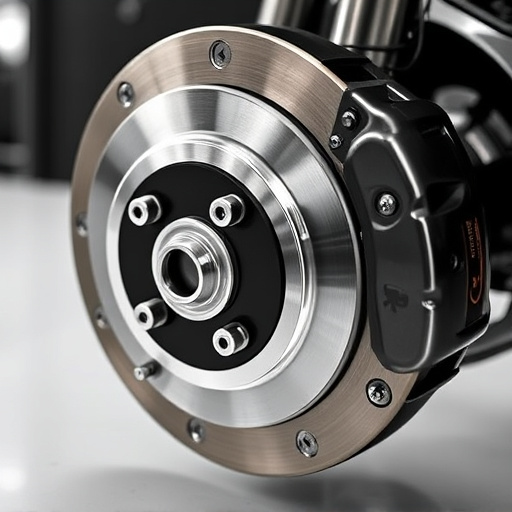 brake calipers