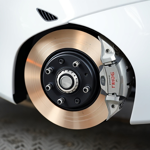 brake calipers
