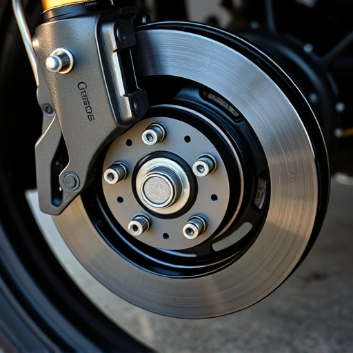 brake calipers