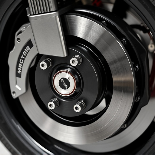 brake calipers