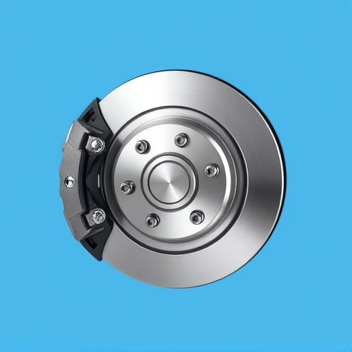 brake calipers