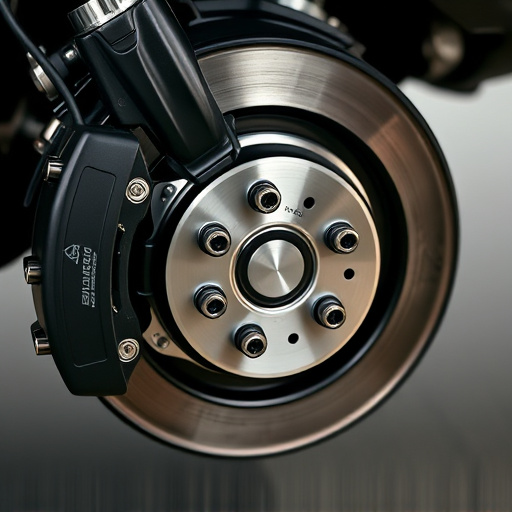 Loud Exhaust System: Boost Performance and Feel the Power