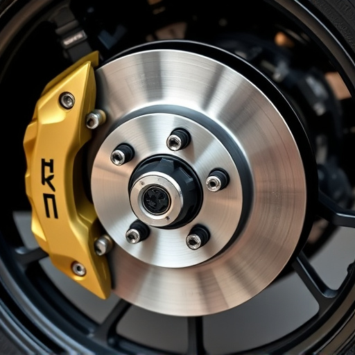 brake calipers