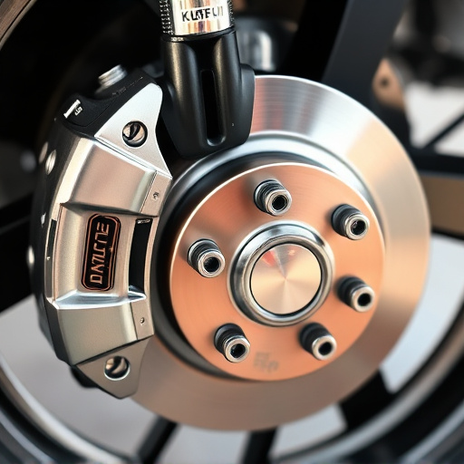 brake calipers