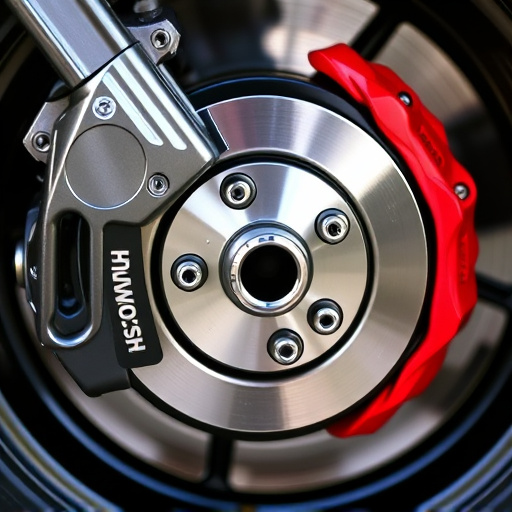 brake calipers