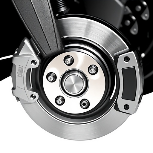 brake calipers