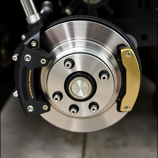 brake calipers