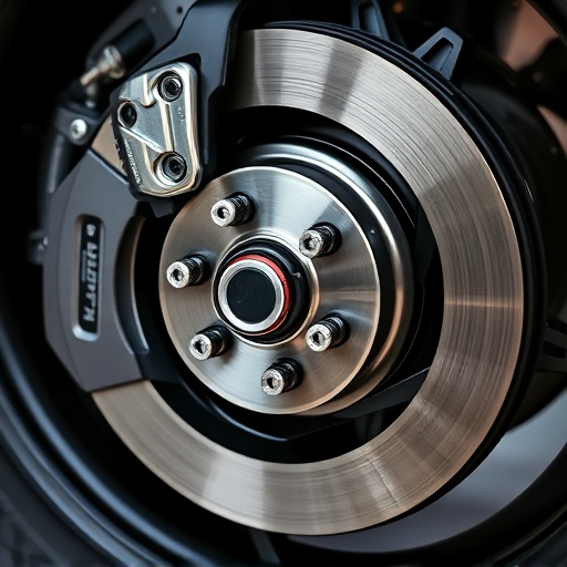brake calipers