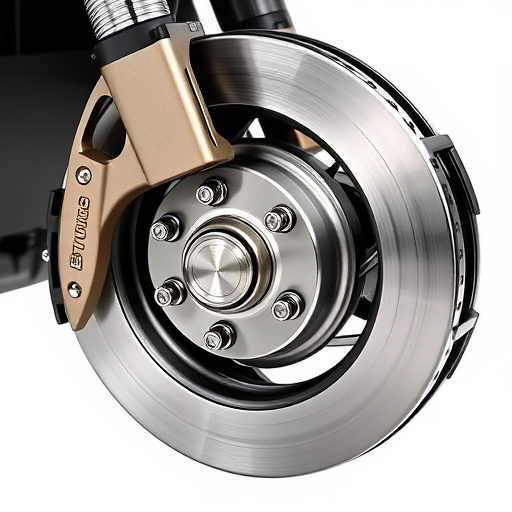 brake calipers