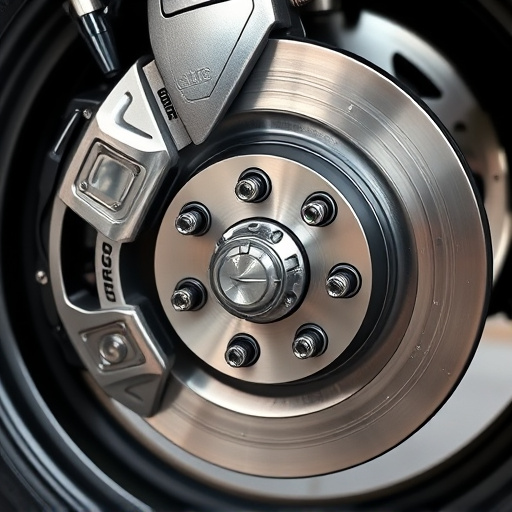 brake calipers