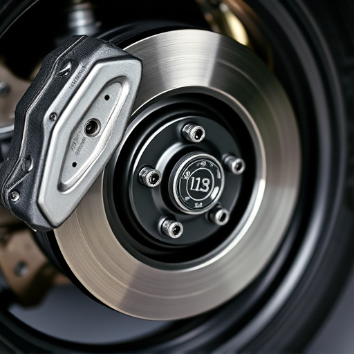 brake calipers