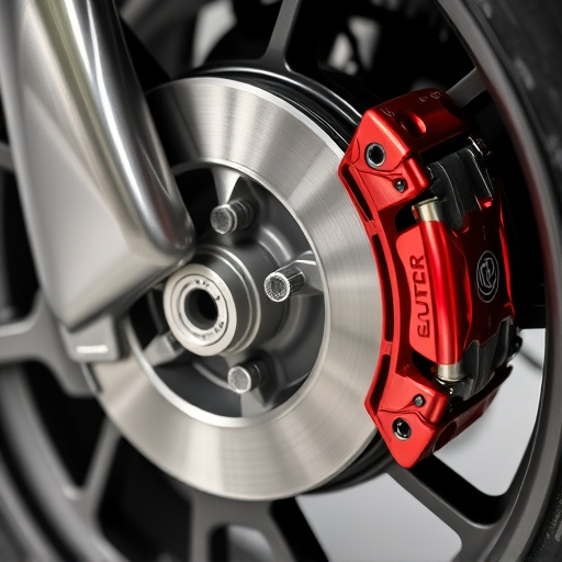 brake calipers