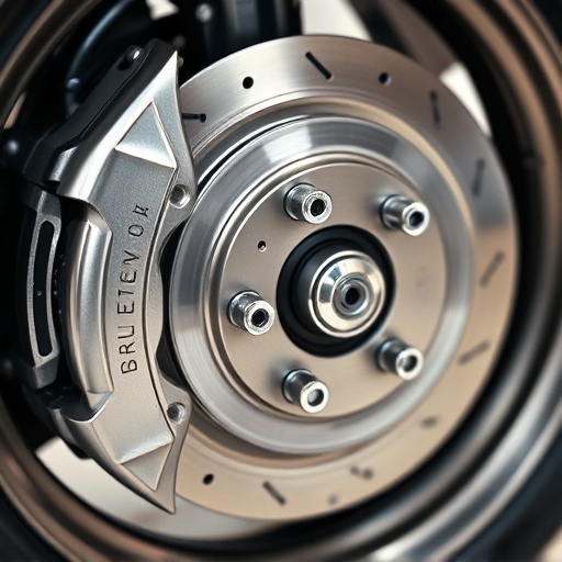 brake calipers