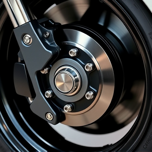 brake calipers