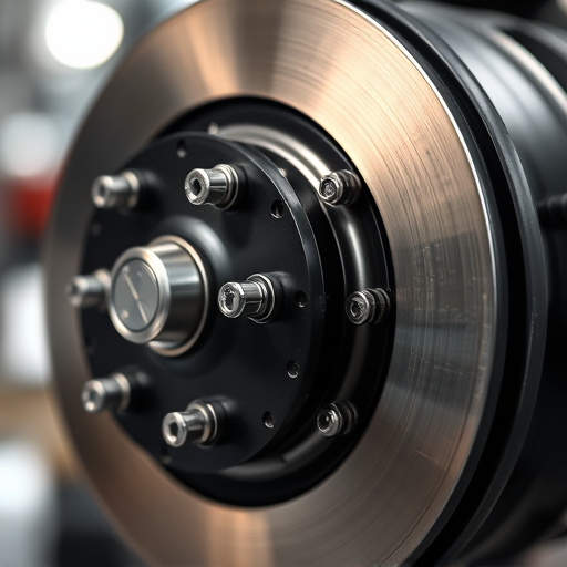brake pads