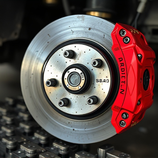 brake pads