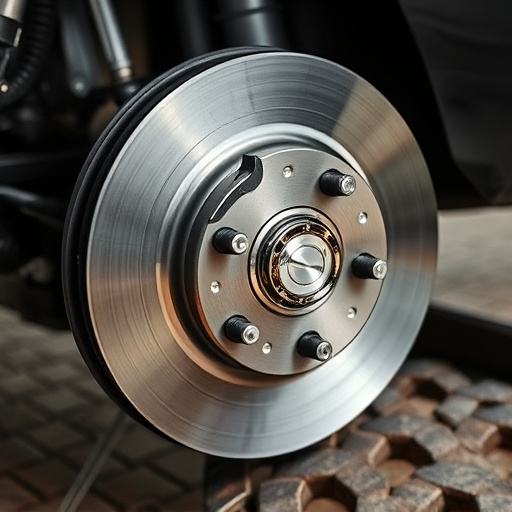 brake pads