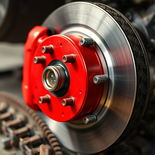 brake pads