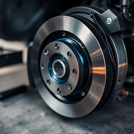 brake pads