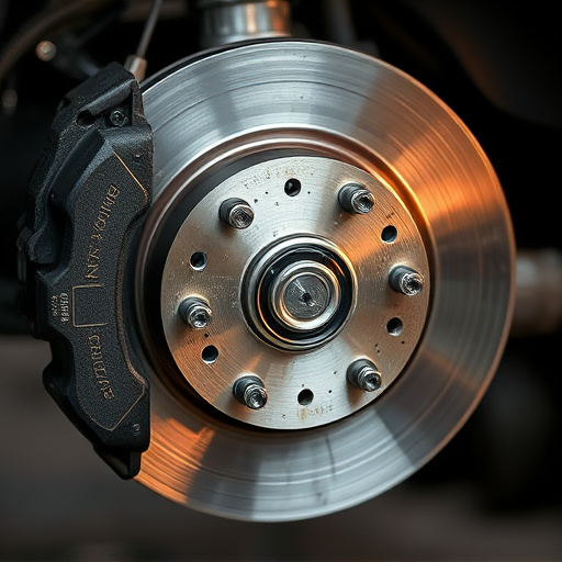 brake pads