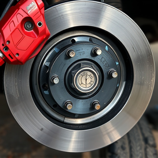brake pads