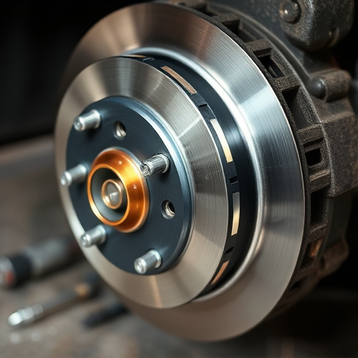 brake pads