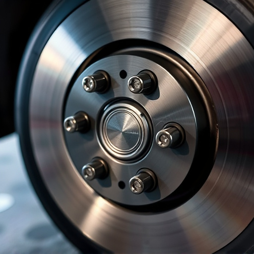 brake pads