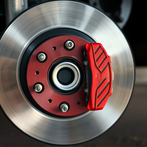 brake pads