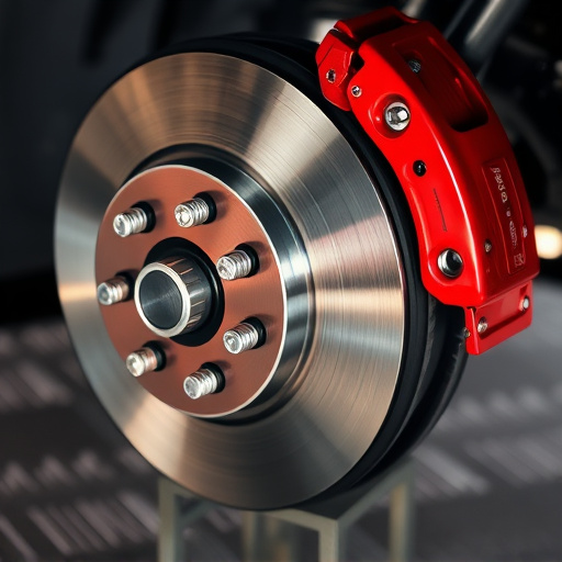 Spotting Overheated Brake Pads and Rotors: Visual, Auditory, Performance Signs