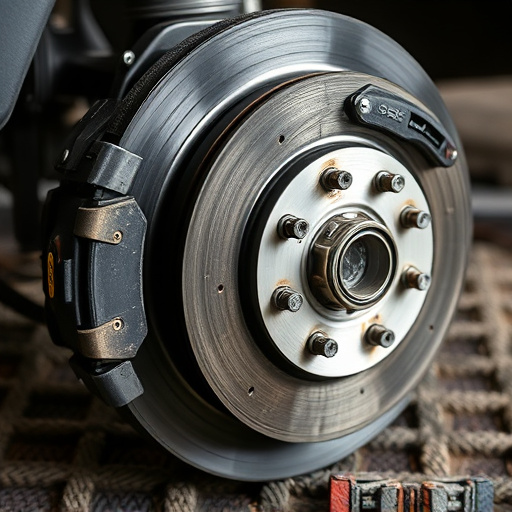 brake pads