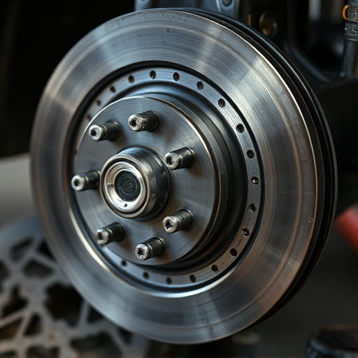 brake pads