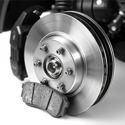 brake pads
