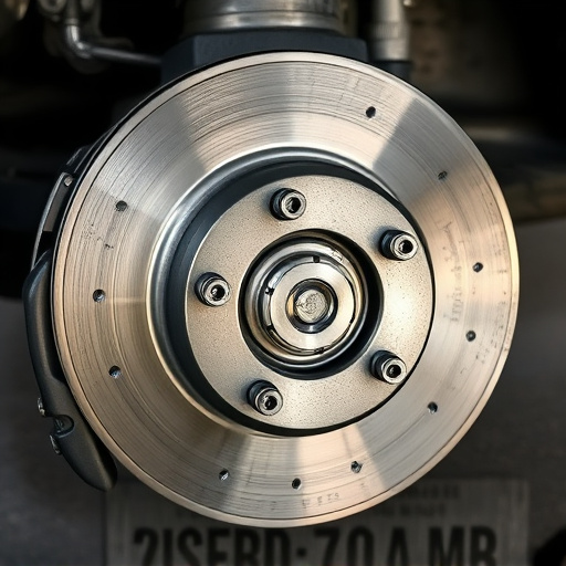 brake pads