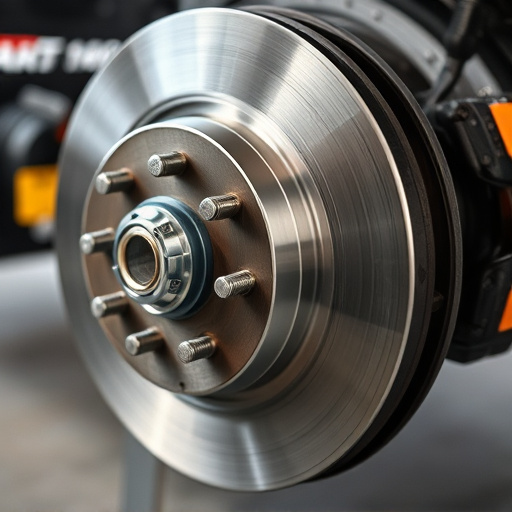 brake pads