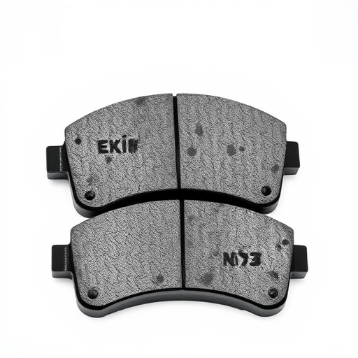 brake pads